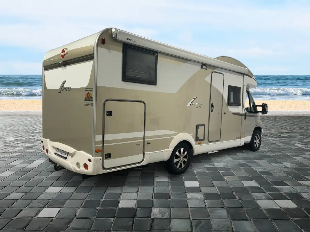 BUERSTNER Ixeo TIME IT 710 - Ansicht 4